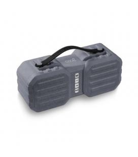 ALTAVOZ BLUETOOTH COOL SOHO 8W GRIS