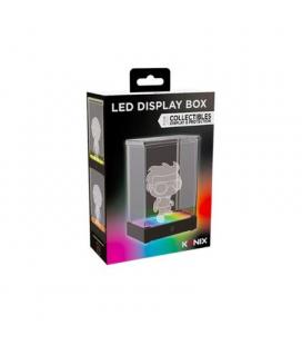 VITRINA LED DISPLAY BOX KONIX
