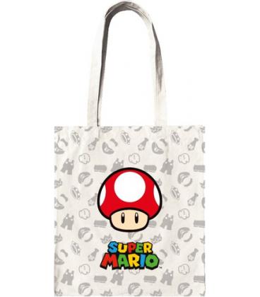 Konix TOTE BAG ISOTHERME SUPER MARIO