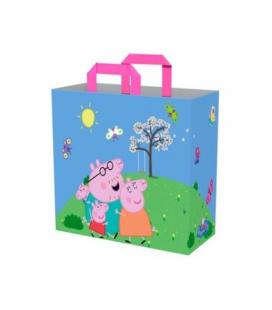 BOLSA KONIX PEPA PIG