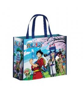 BOLSA KONIX ONE PIECE WANO