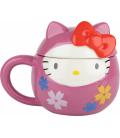 Konix KX HK MUG 3D DARUMA