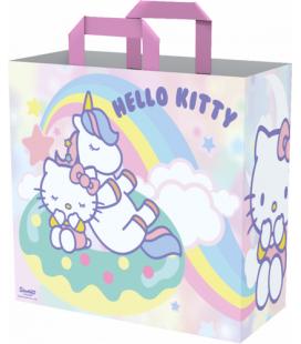 Konix KX HK SHOPPING BAG PONY