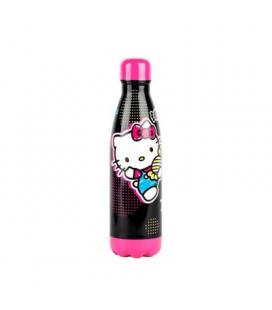 BOTELLA KONIX HELLO KITTY CANDIES