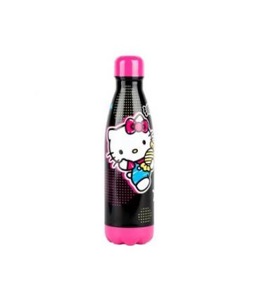 BOTELLA KONIX HELLO KITTY CANDIES
