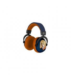 AURICULARES GAMING FR-TEC DRAGON BALL