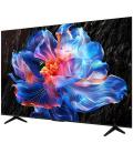Televisor tcl led 75p6k 75'/ ultra hd 4k/ smart tv/ wifi