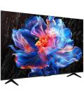 Televisor tcl led 75p6k 75'/ ultra hd 4k/ smart tv/ wifi