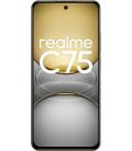 Smartphone realme c75 8gb/ 256gb/ 6.72'/ oro