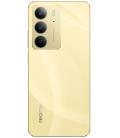 Smartphone realme c75 8gb/ 256gb/ 6.72'/ oro