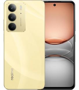 Smartphone realme c75 8gb/ 256gb/ 6.72'/ oro