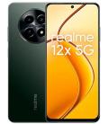Smartphone realme 12x 6gb/ 128gb/ 6.6'/ 5g/ negro brillante