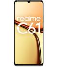 Smartphone realme c61 6gb/ 256gb/ 6.74'/ oro