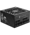 Fuente Alimentación MSI MPG A850GS PCIE5 ATX 3.1 PCIe 5.1 850W 80 Plus Gold Modular
