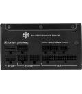 Fuente Alimentación MSI MPG A850GS PCIE5 ATX 3.1 PCIe 5.1 850W 80 Plus Gold Modular