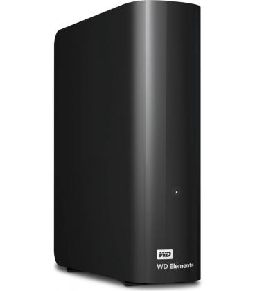 Disco Externo Western Digital WD Elements Desktop 8TB/ 3.5"/ USB 3.0
