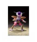 Frieza first form & frieza pod set fig. 11 cm dragon ball z sh figuarts re - run