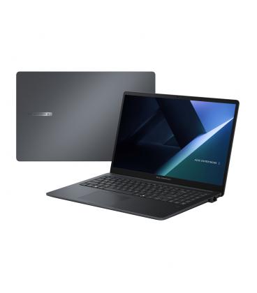 Portátil asus expertbook b1 b1503cva-nj1014x intel core i3-1315u/ 16gb/ 512gb ssd/ 15.6'/ win11 pro