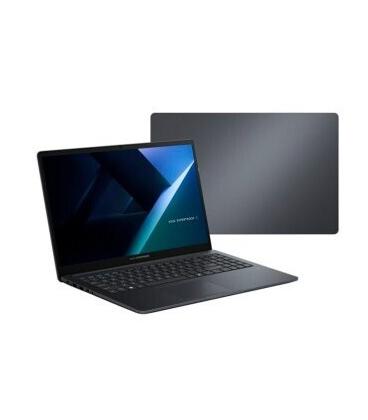 Portátil asus expertbook b1 b1503cva-nj2207x intel core i5-1334u/ 16gb/ 512gb ssd/ 15.6'/ win11 pro