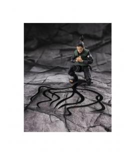 Figura tamashii nations naruto shippuden shikamaru nara brilliant strategist ver. sh figuarts 14.5cm