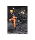 Figura tamashii nations naruto shippuden shikamaru nara brilliant strategist ver. sh figuarts 14.5cm
