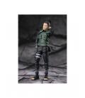 Figura tamashii nations naruto shippuden shikamaru nara brilliant strategist ver. sh figuarts 14.5cm