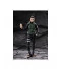 Figura tamashii nations naruto shippuden shikamaru nara brilliant strategist ver. sh figuarts 14.5cm