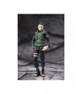 Figura tamashii nations naruto shippuden shikamaru nara brilliant strategist ver. sh figuarts 14.5cm