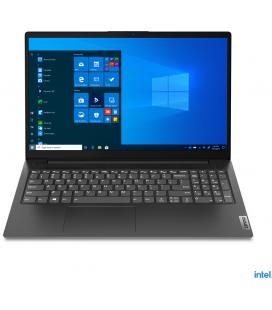LENOVO PORTATIL V15 G2 IJL CELERON N4500 8GB 256SSD 15,6"FHD FREEDOS