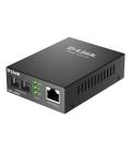 Convertidor de medios multimodo d - link dmc - g02sc