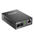 Convertidor de medios multimodo d - link dmc - g02sc