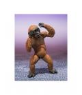 Figura tamashii nations godzilla x kong the new empire suko & mothra sh monster arts coll