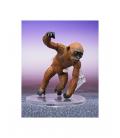 Figura tamashii nations godzilla x kong the new empire suko & mothra sh monster arts coll