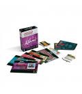 Juego de mesa medical mysteries miami