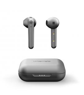 Auriculares urbanista true wireless inalambricos stockholm plus titanium