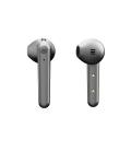 Auriculares urbanista true wireless inalambricos stockholm plus titanium