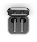 Auriculares urbanista true wireless inalambricos stockholm plus titanium