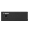 Convertidor de medios monomodo d - link dmc - g10sc