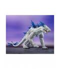 Figura tamashii nations godzilla x kong the new empire shimo 18cm sh monster arts