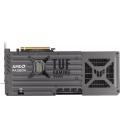 Asus TUF Gaming Radeon RX 9070 XT OC Edition 16GB GDDR6 - Tarjeta gráfica