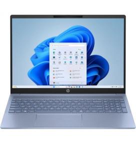 Portátil hp omnibook 5 ai 16-af1006ns intel core ultra 7-255u/ 32gb/ 1tb ssd/ 16'/ win11