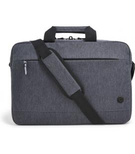 Maletín hp 4z514aa prelude pro para portátiles hasta 15.6'/ gris