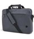 Maletín hp 4z514aa prelude pro para portátiles hasta 15.6'/ gris