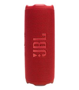 Altavoz con bluetooth jbl flip 7/ 35w/ 1.0/ rojo