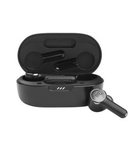 Auriculares gaming bluetooth jbl quantum tws con estuche de carga/ autonomía 5h/ negros
