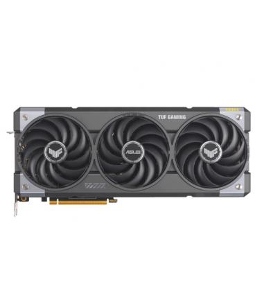 Tarjeta gráfica asus tuf gaming radeon rx 9070 oc/ 16gb gddr6