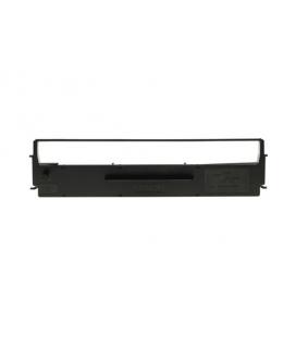 Cinta entintada epson c13s0156333/ negra