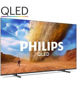 Televisor philips qled 43pus7810 43'/ ultra hd 4k/ smart tv/ wifi