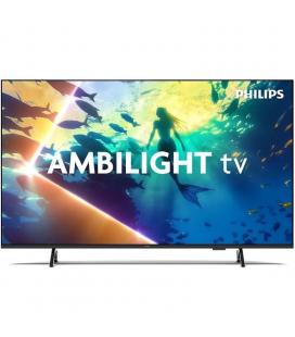 Televisor philips 55pus8010 55'/ ultra hd 4k/ ambilight/ smart tv/ wifi