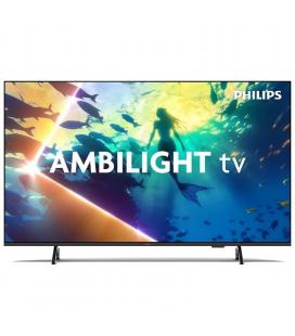Televisor philips 65pus8010 65'/ ultra hd 4k/ ambilight/ smart tv/ wifi